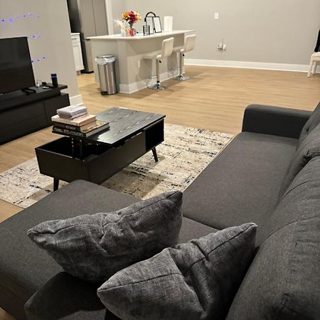 Towson Elite Apartment 外观 照片