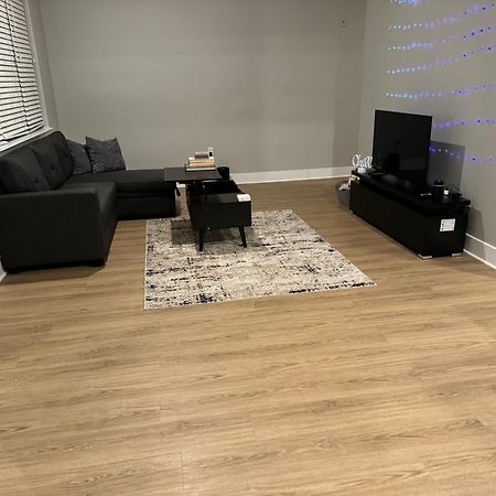 Towson Elite Apartment 外观 照片