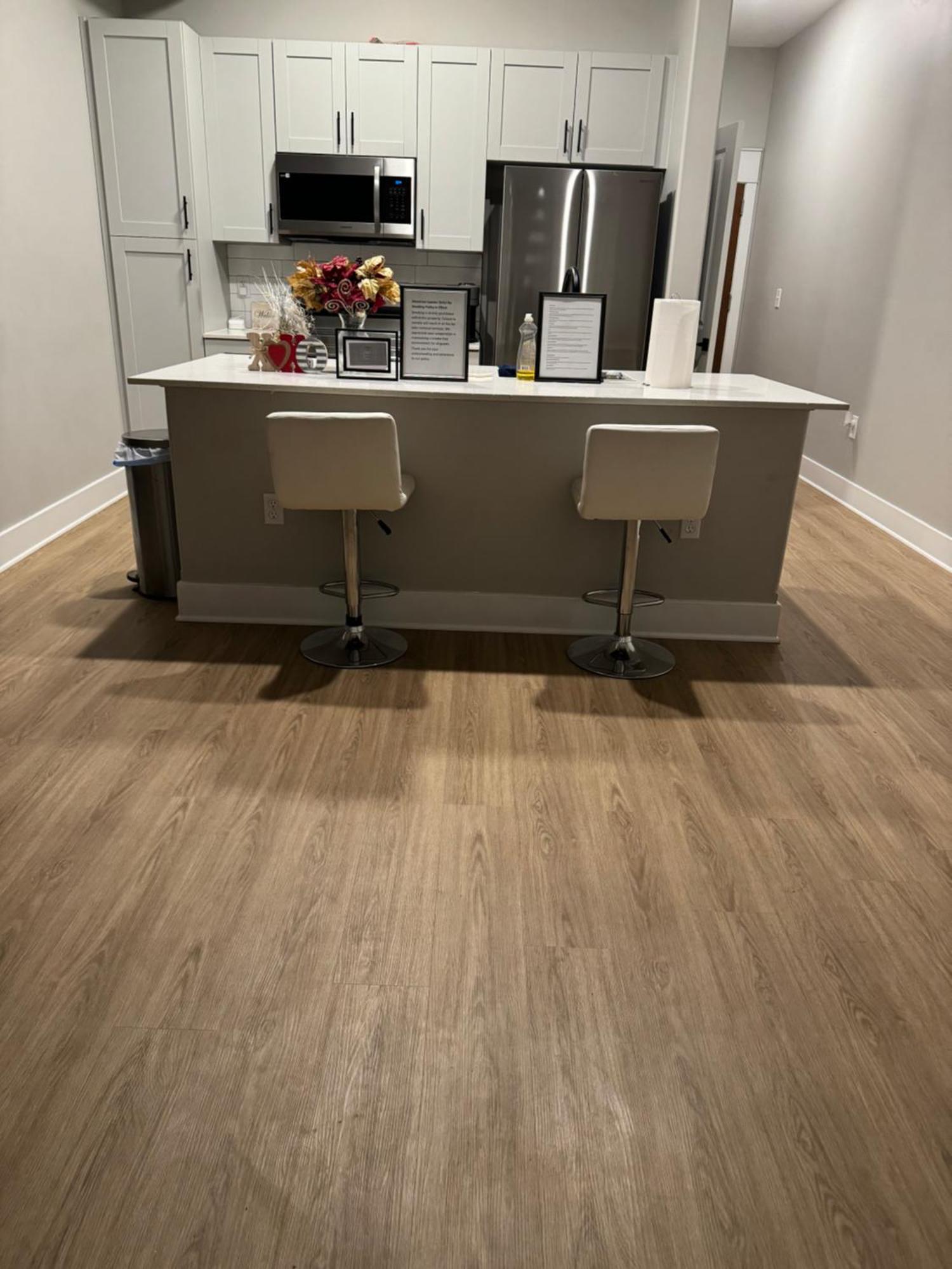 Towson Elite Apartment 外观 照片