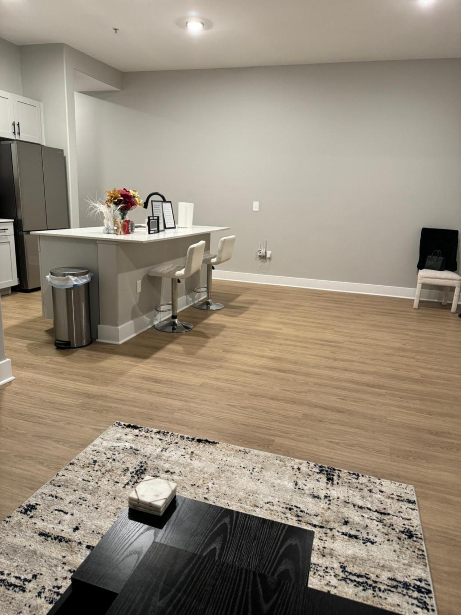 Towson Elite Apartment 外观 照片