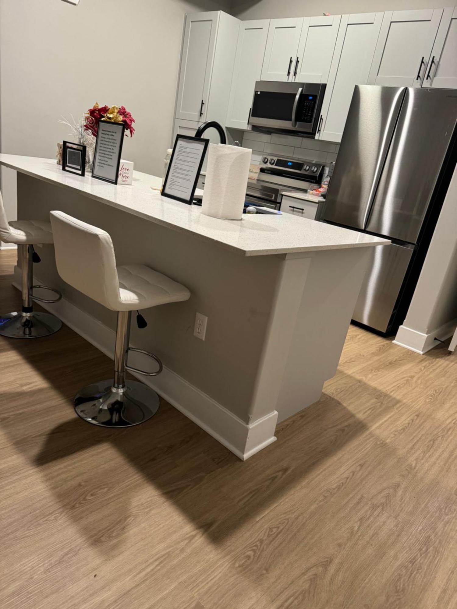 Towson Elite Apartment 外观 照片
