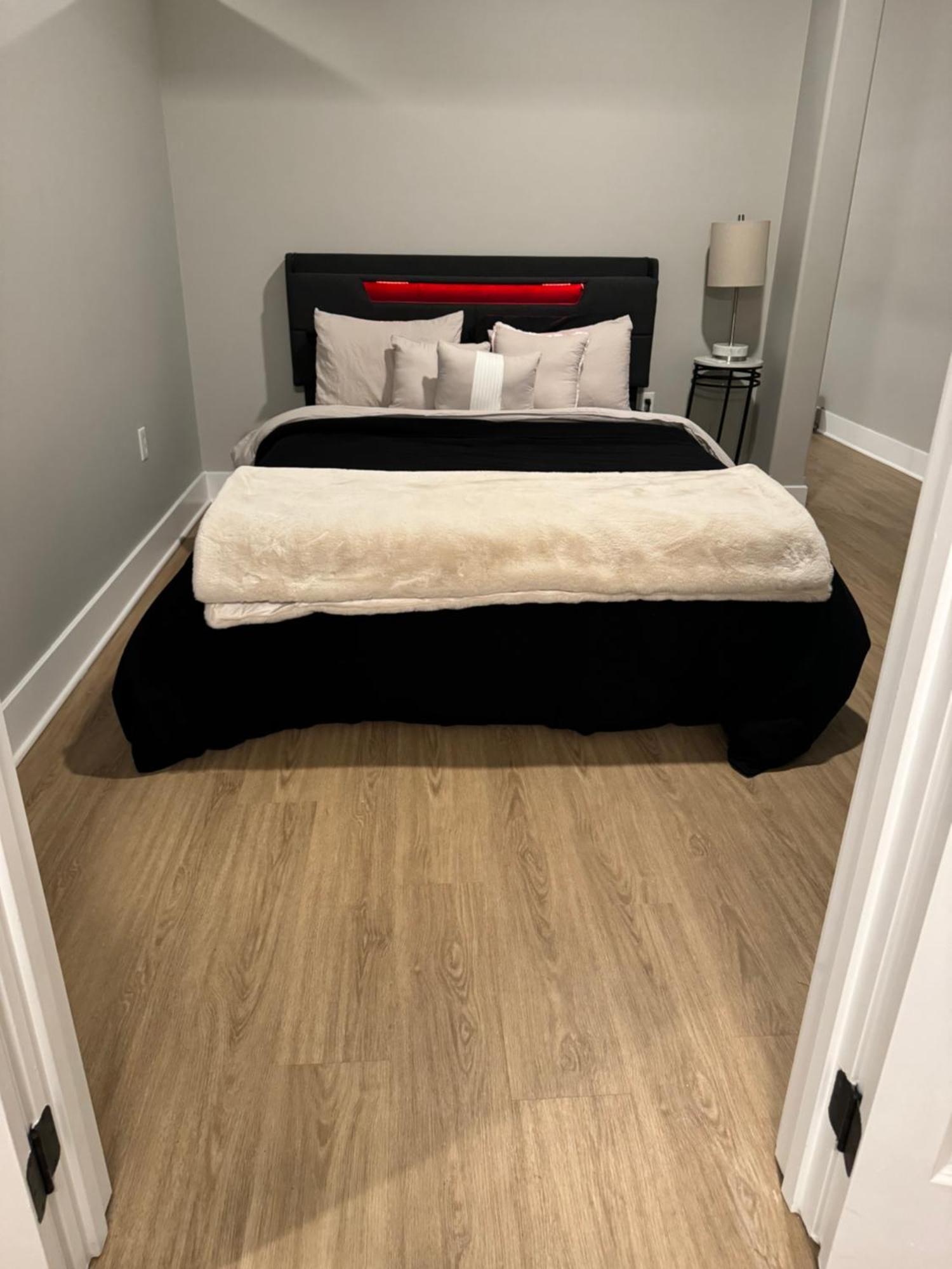 Towson Elite Apartment 外观 照片